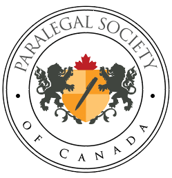 Paralegal Society of Canada